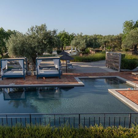 Fazenda Nova Country House Tavira Esterno foto