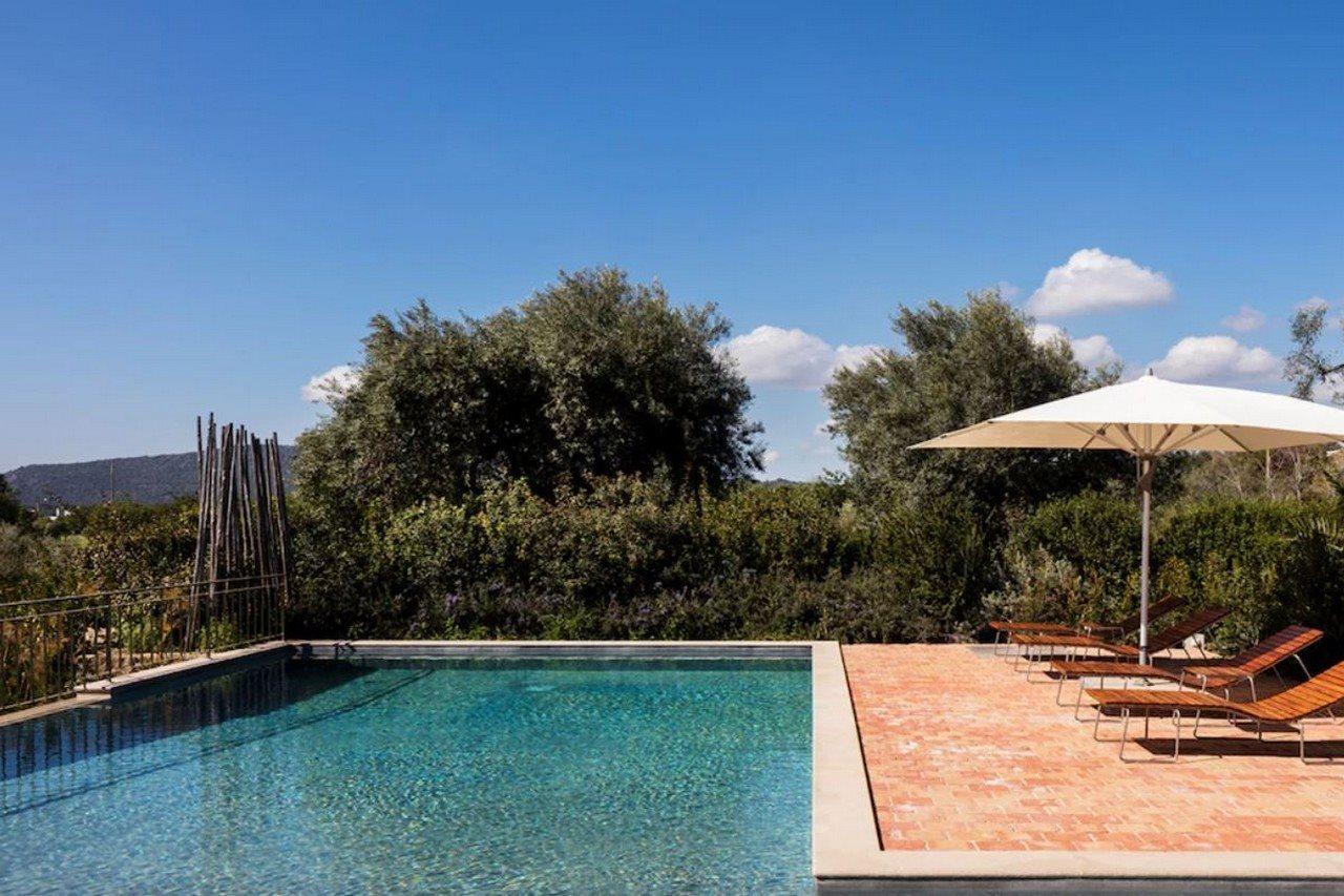 Fazenda Nova Country House Tavira Esterno foto