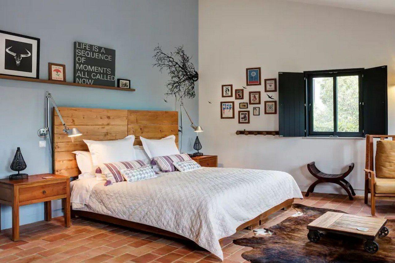 Fazenda Nova Country House Tavira Esterno foto