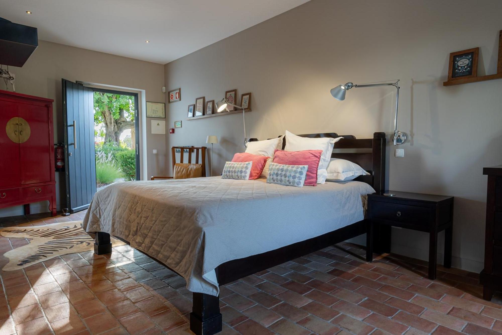 Fazenda Nova Country House Tavira Esterno foto