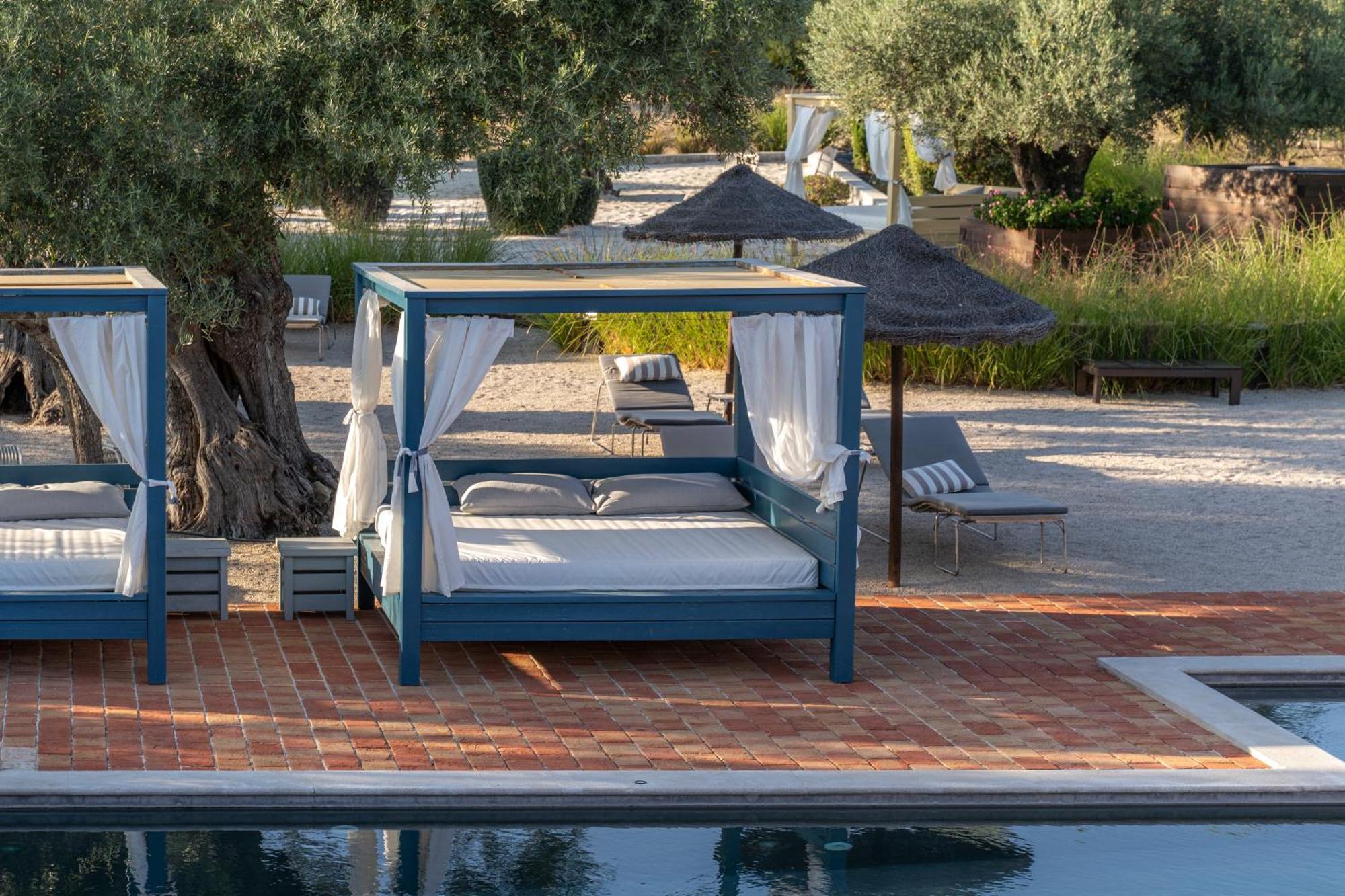 Fazenda Nova Country House Tavira Esterno foto