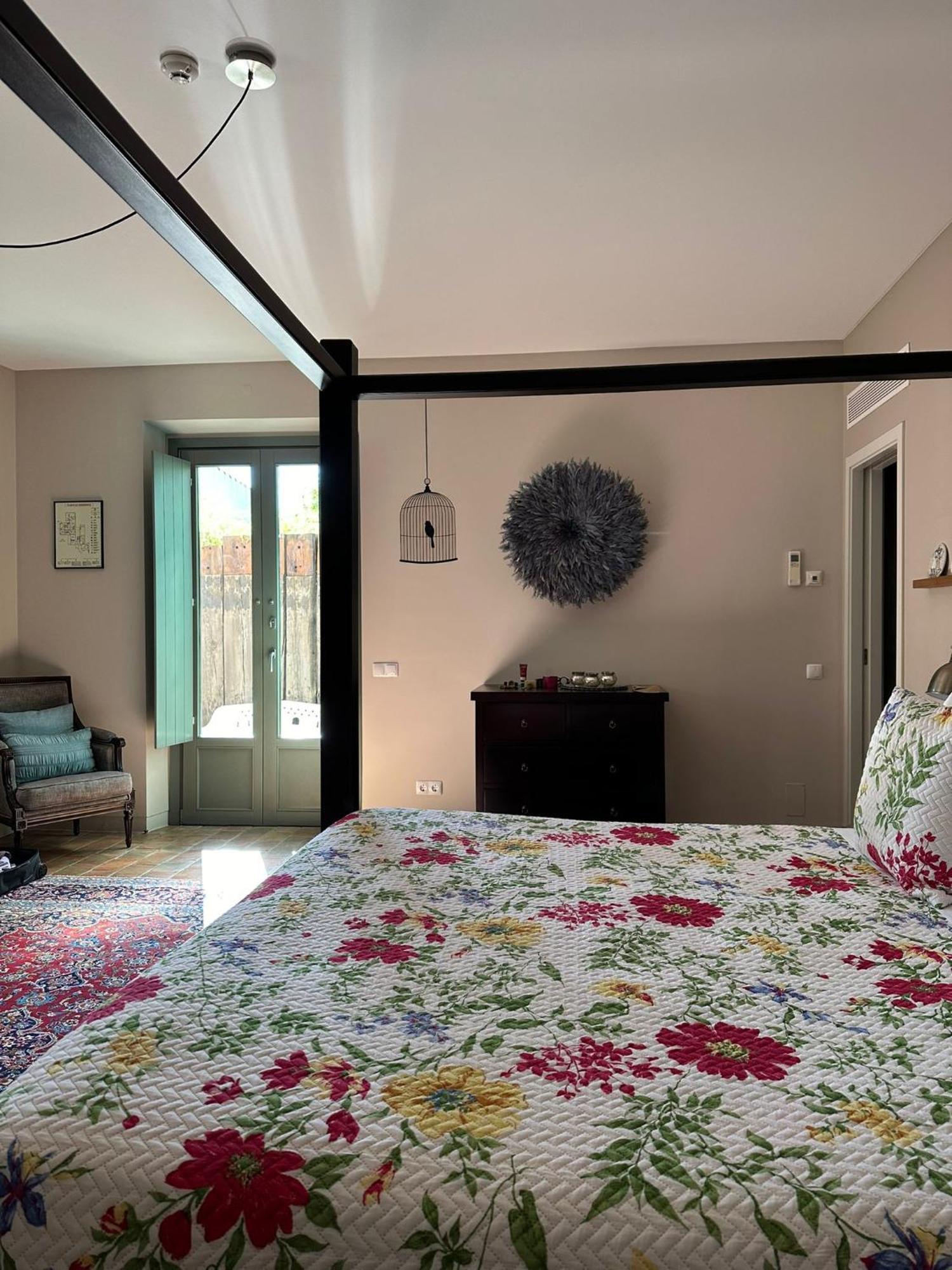 Fazenda Nova Country House Tavira Esterno foto